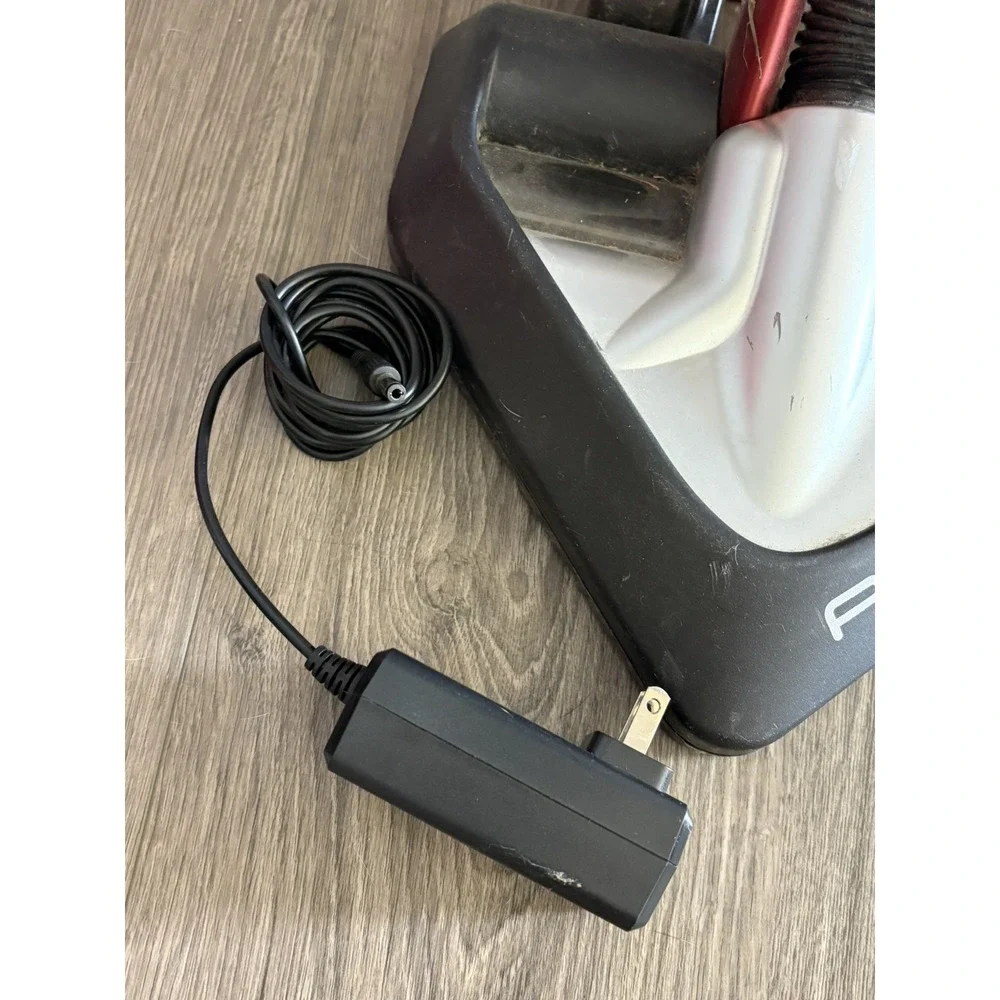 Rowenta cordless vacuum